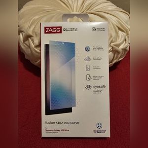 ZAGG Invisible Shield Samsung Galaxy S23 Ultra